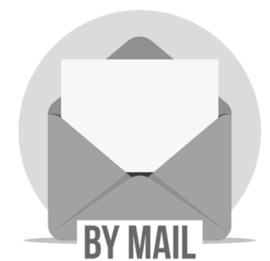 mail-in-registration-closed