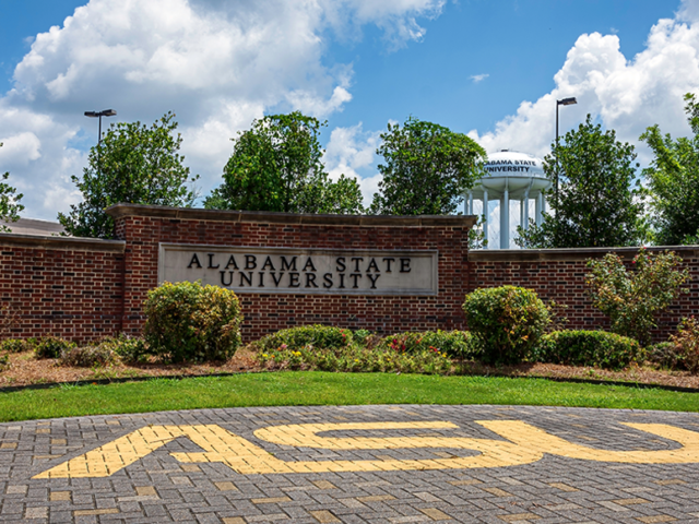 Alabama State University Approved to Offer Doctorate in Occupational Therapy